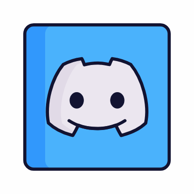 Join our Discord community