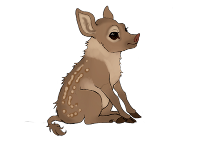 Standard Razorbuck