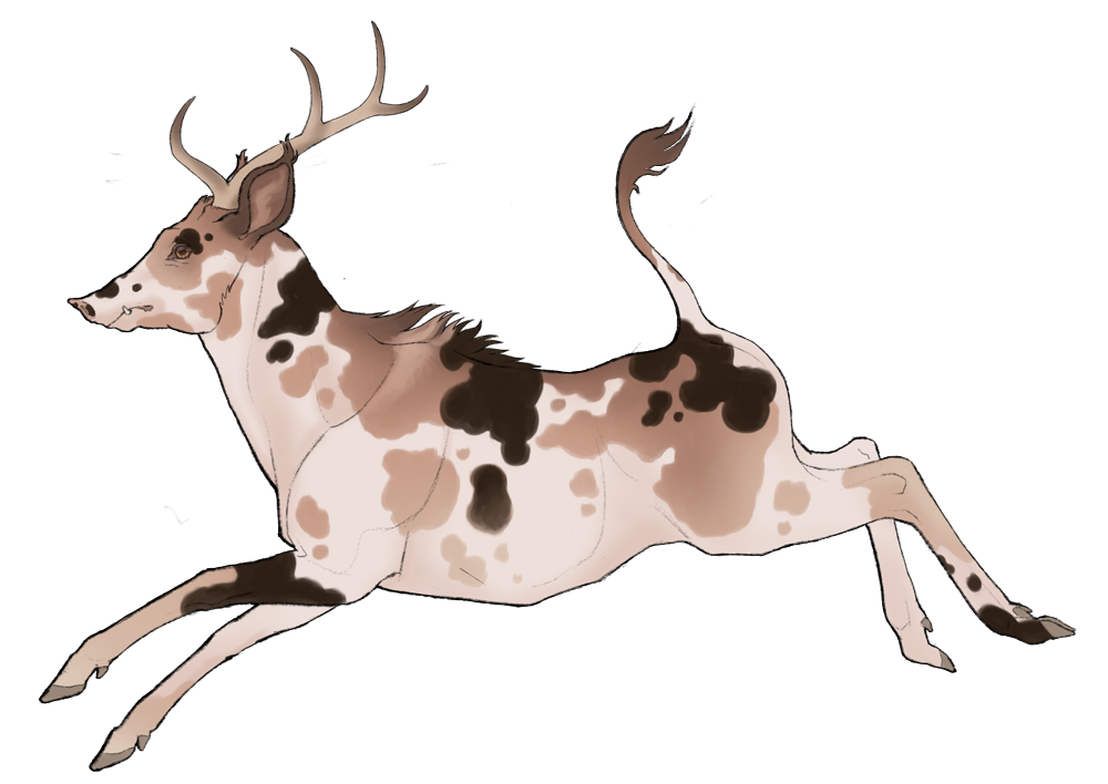 Dapple